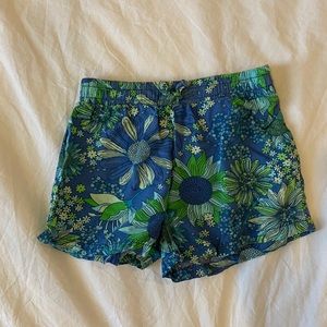 Summer shorts - size 24 mo
